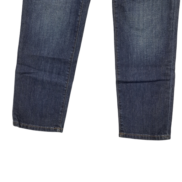 Vinyard Vines Boys Size 16 Denim Jeans EUC - Picture 9 of 14